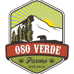 Oso Verde Farms logo